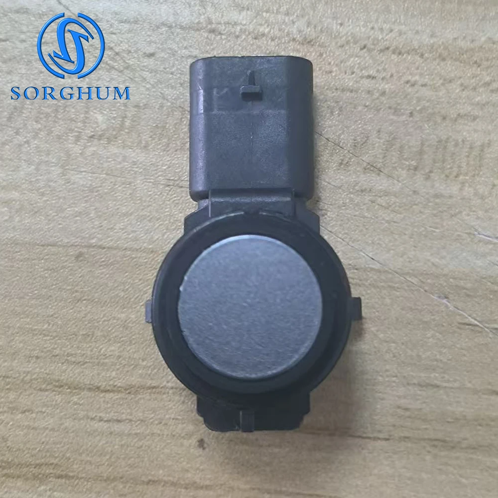 Silver 66209261581 For BMW F20 F21 F22 F23 F30 F31 F34 F32 F33 F36 F82 F83 Parktronic Parking Sensor PDC 66209261587 66209261582