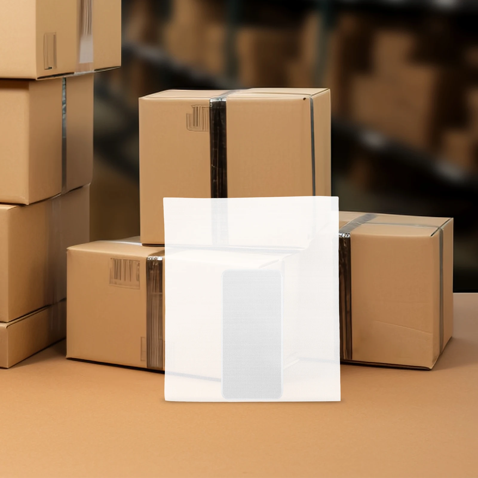 

100 шт., подушка из пенопласта, легкие защитные упаковочные пакеты из пенопласта для доставки, хрупкая стеклянная посуда, ювелирные изделия, косметические аксессуары