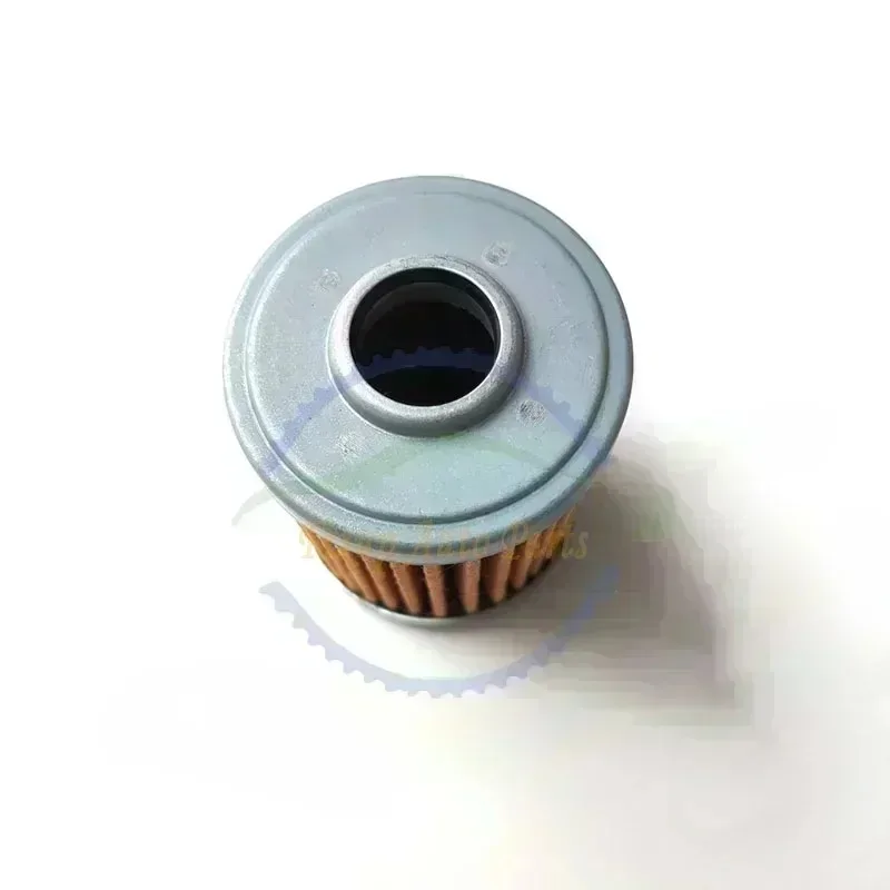 1 ~ 4PCS C0GF1 Trasmissione Automatica Filtro Olio CVT CARTUCCIA Filtro 481972H000 Gamma Per Hyundai 48197-2H000 Accessori Auto