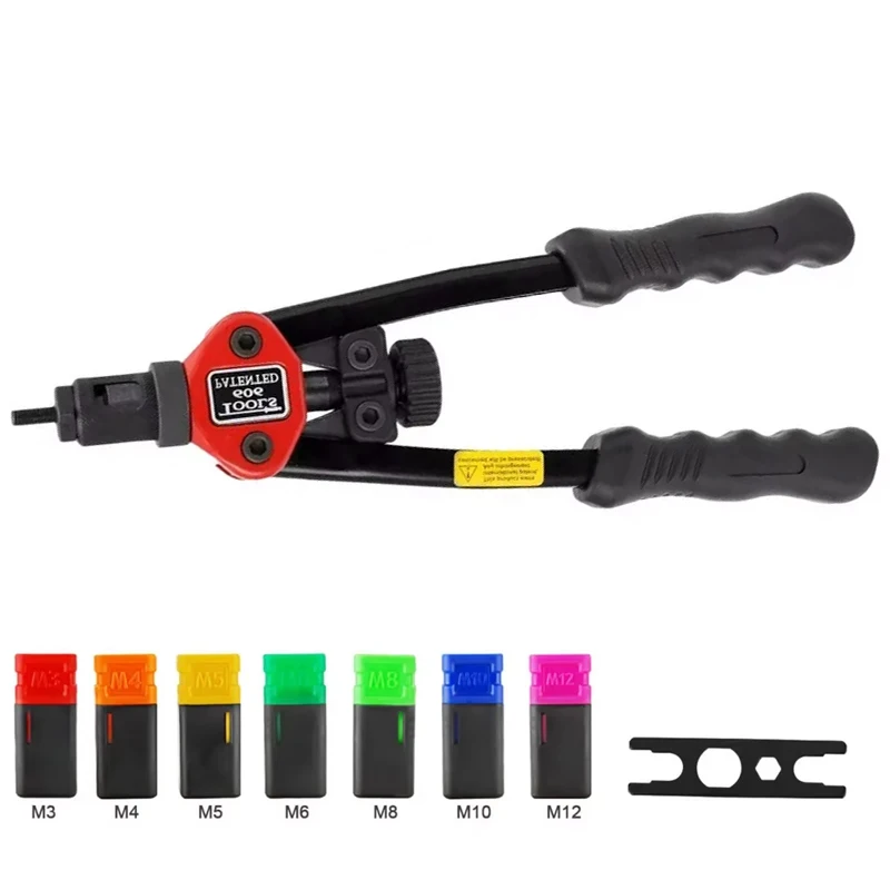 pistola-rivettatrice-bt-606-con-mandrino-intercambiabile-per-rivetti-filettati-m3-m12-strumento-per-foratura-e-rivettatura