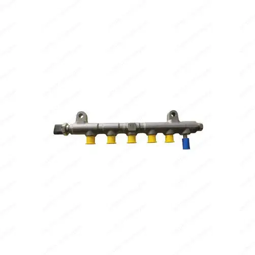 1100200XED95 High pressure fuel rail assembly suitable for Great Wall POER engine GW4D20M