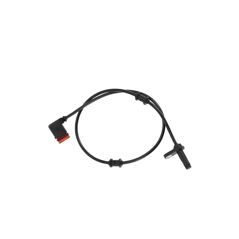 Front ABS Wheel Speed Sensor 2129051001 For Mercedes Benz X218 C218 W212 CLS260 CLS350 CLS400 CLS320 CLS300 CGI CLS63 AMG E200