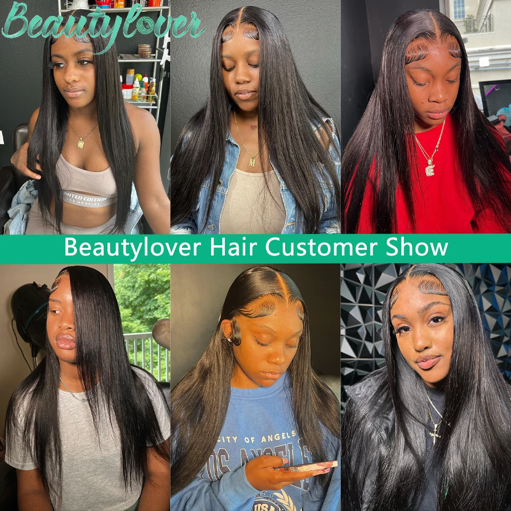 28 30 32 Inch Long Bundles With Closure 4x4 5x5 6x6 Straight Human Hair Bundles With Closures Indian Hair Extensions For Women