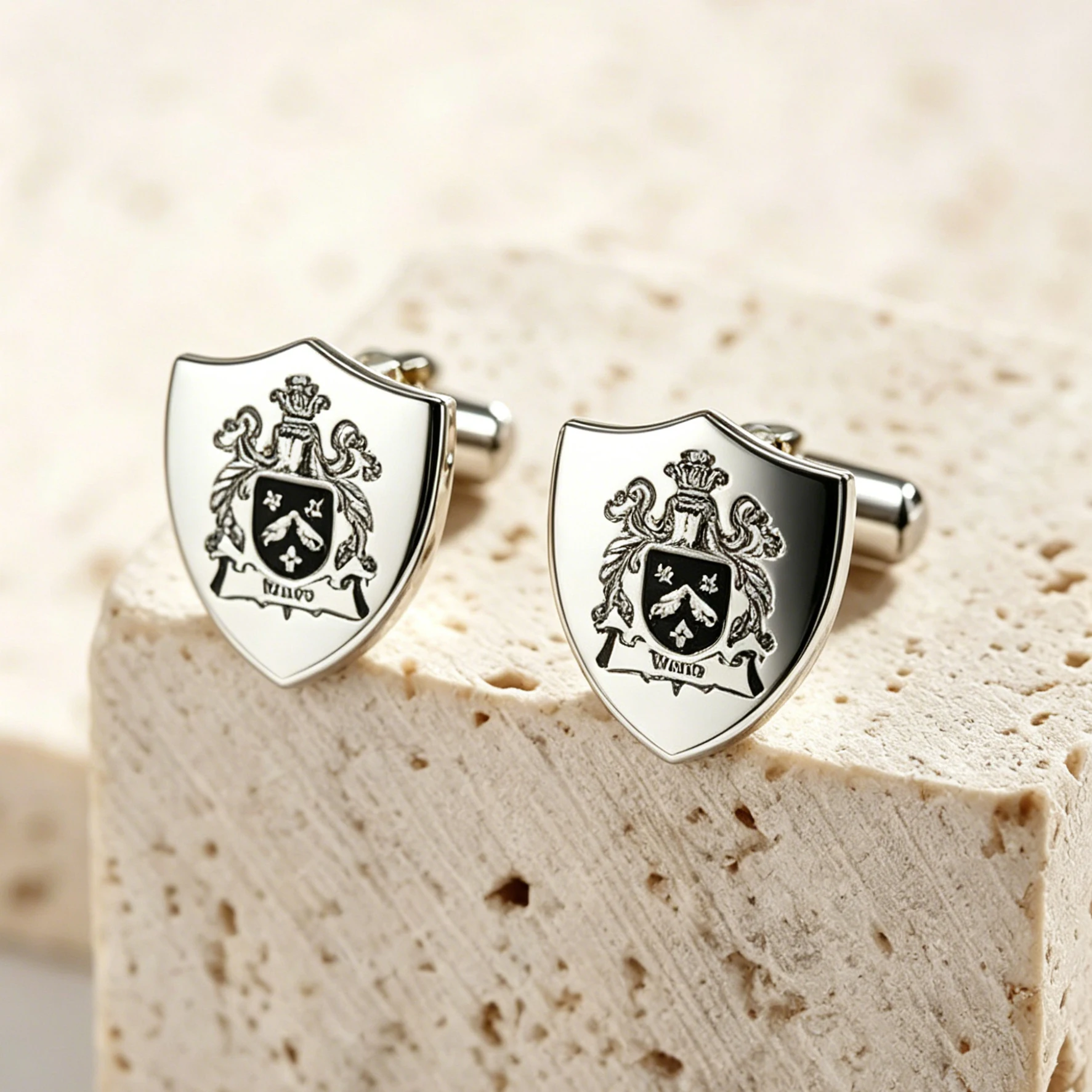 

Custom Photo Cufflinks for Men Stainless Steel Metal Cuff Links Personalized Picture Custom Cufflinks Weddings Jewelry Gifts
