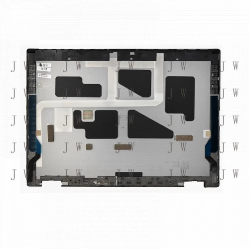 

DDW новый для Dell Precision M7680 7680, задняя крышка ЖК-дисплея, верхний чехол 0542F1 0R8G07 0CC11K