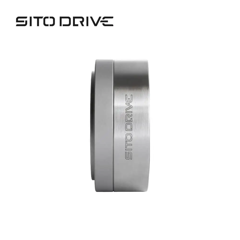 SitoDrive CD-20 Harmonic Reducer CSD-20 High Precision Gearbox Strain Wave Drive for Robotics Satellite BLDC Medical Use