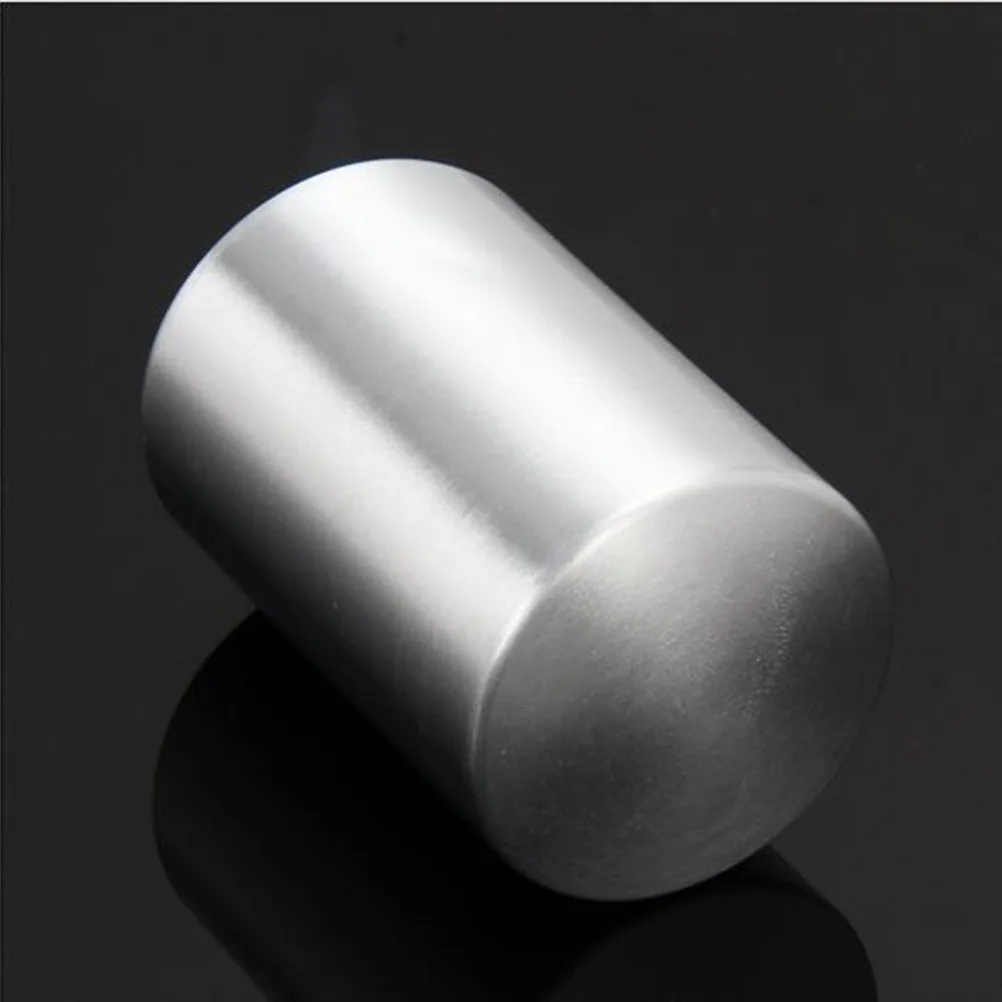 Stainless Steel Beer Automatic Bottle Opener Wine Soda Opener Portable Kitchen Bar Accessory Easy Open Wall Mounted