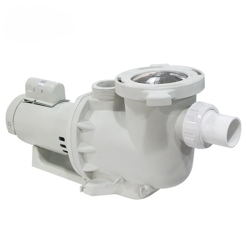 

Swimming pool pump CD pump, swimming pool equipment, ultra-quiet circulating pump