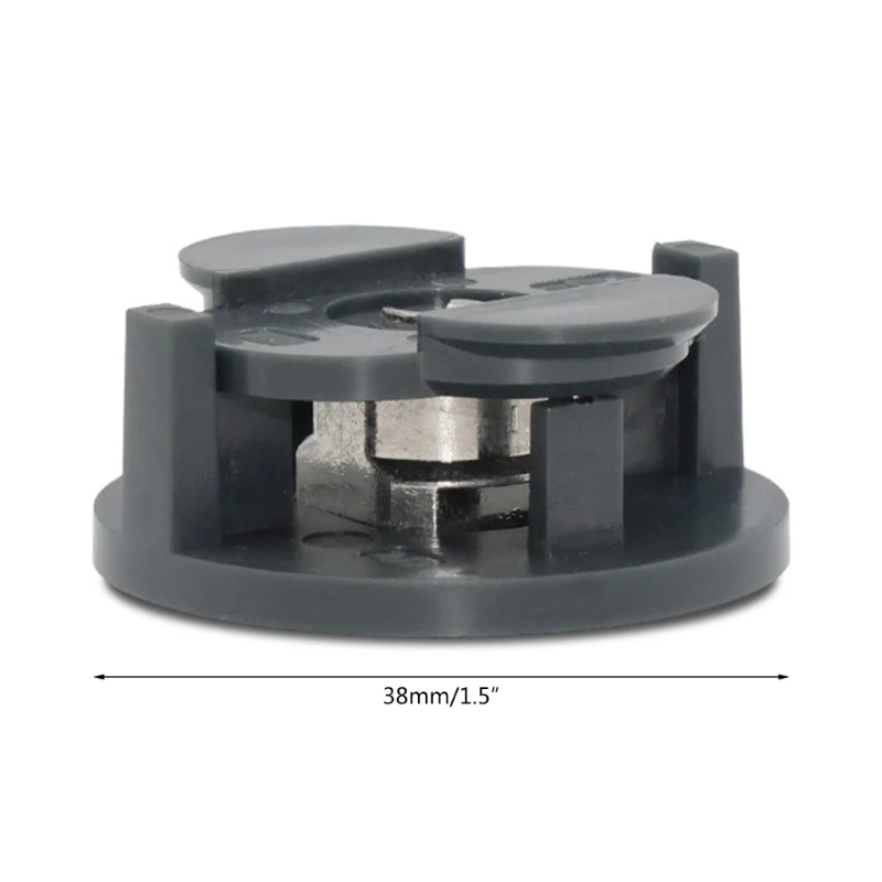 4Pcs/set Easy to Manage Socket Lock Enhances Security and Compliance 85AC