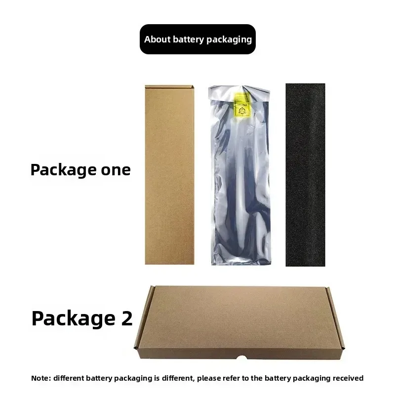 New JC03 JC04 919700-850 Laptop Battery For HP 919681-221 919682-121 919682-421 919682-831 919701-850 HSTNN-LB7V Notebook