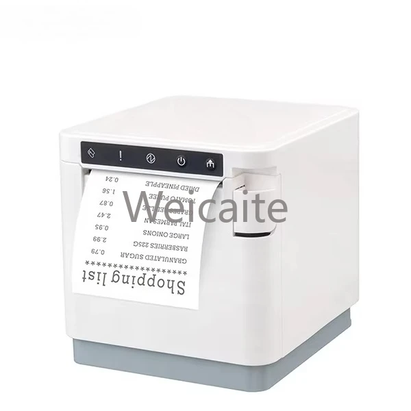 

XP-T890H High Quality 300mm/s 3 Inches Direct Thermal Receipt Printer 83/80/58mm USB+Serial+Lan Xprinter
