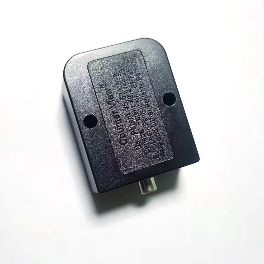 cvpl-200 mold counter, mechanical 7-digit counter; CVPL-18 digital counter