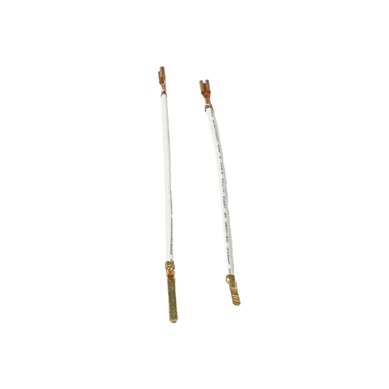 GBH2-20 24 26 für Bosch Schlagbohrmaschine Stator Stecker Drähte 4 Stück