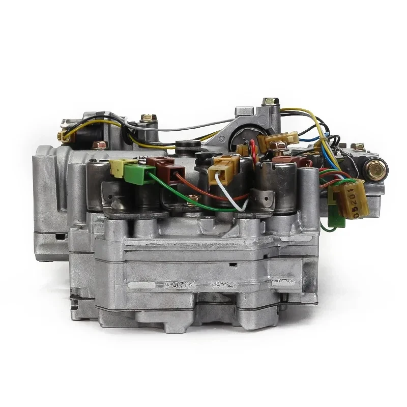 JF506E Automatic Transmission Valve Body Suitable for Ford/Mondeo &Maz-da Series Models