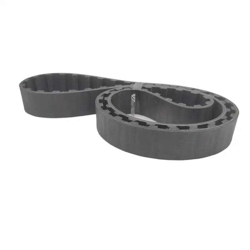 

950H Timing Belt 190 Teeth Trapezoid H Rubber Timing Belt Length 2413mm Width 25.4mm 25mm 45mm 50mm Synchronous Belt