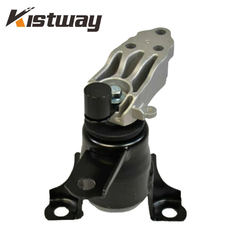 Automobile Parts Rubber Engine Mount For Ford Fiesta 09-12 for Mazda 2 2007- DG80 39060F