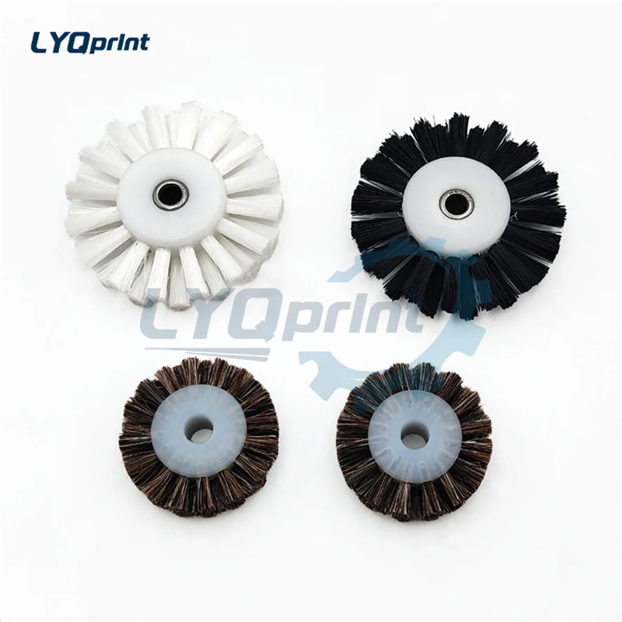 Best Quality Printing Machine Paper Roller Rough Wheel For KBA