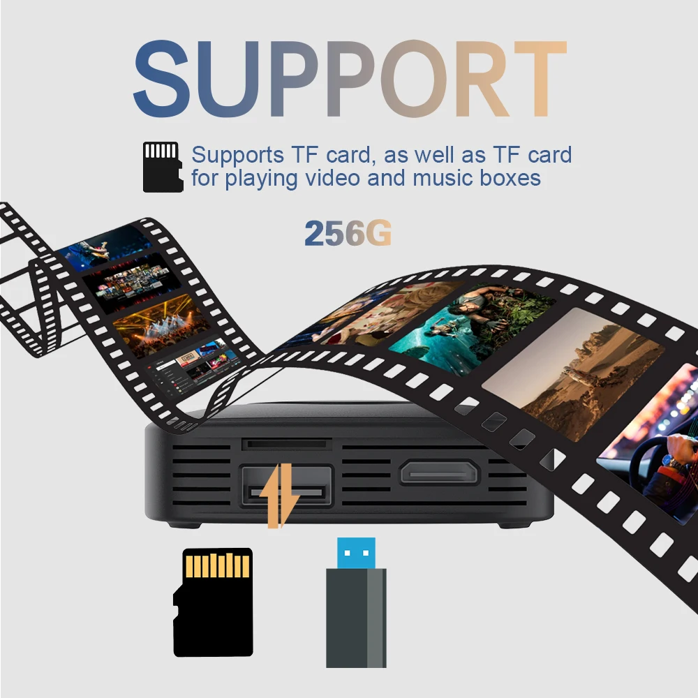 محول CarPlay اللاسلكي Android صندوق التلفزيون السلكي إلى السيارة اللاسلكية تشغيل Android Auto محول HDMI صندوق بث الفيديو لسيارة OEM AI #4