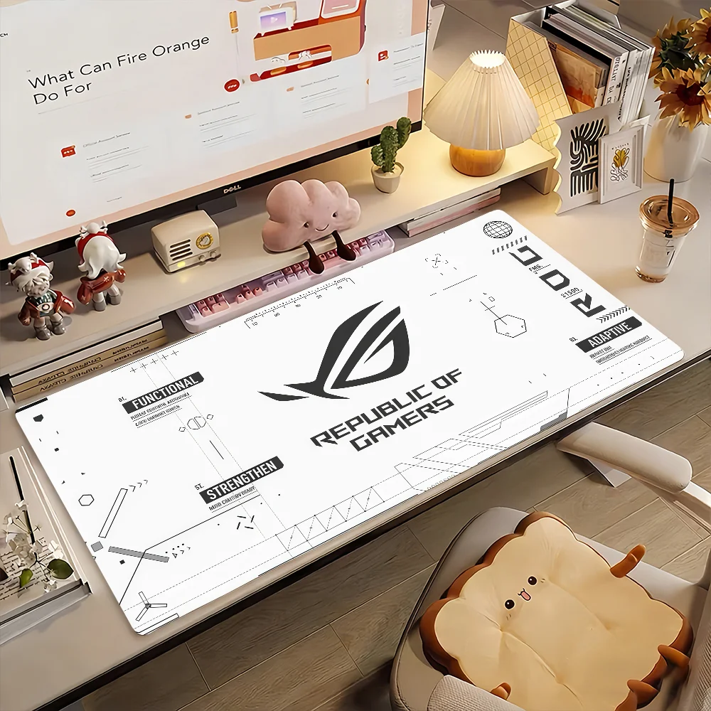 Модный коврик для мыши A-ASUS – обзор и цена Gaming Accessories Asus