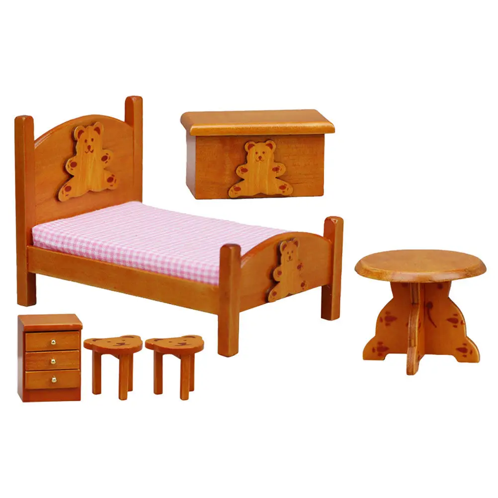 1set-miniature-furniture-set-realistic-bedroom-cabinet-mini-house-decoration-living-room-scene-prop-house-scene-prop