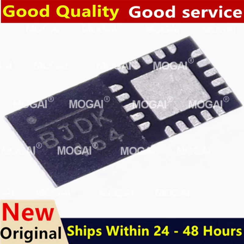 (5-10pcs)New MP2988GQ-Z MP2988GQ MP2988 BJDJ BJDM BJDK BJ.. QFN-20