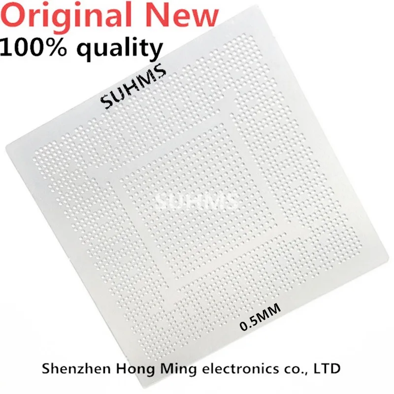 Direkte heizung 90*90 GM204-200-A1 GM204-400-A1 GK104-355-A2 GK104-425-A2 GK104-200-KA-A2 N14E-GT-W-A2 N13E-GR-A2 schablone