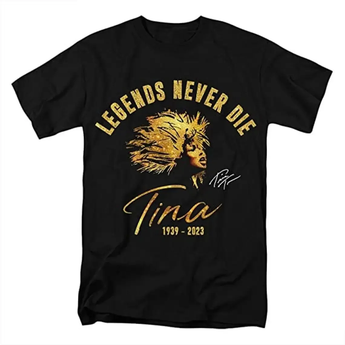 Tinas Turners Singer Винтажная футболка, легенды, тональные Turners, музыкальные тональные Turners, поклонники, подарки