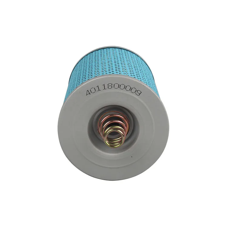 

Высококачественный масляный фильтр 4011800009 0001840425 E251HF11 MF00390 для запчастей двигателя Mercedes-Benz