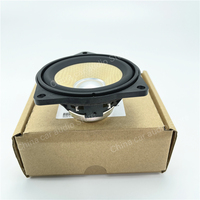 4 Inch Midrange Loudspeaker For BMW E60 E61 E63 E64 E65 E66 F07 F01 F02 F03 X3 E83 X5 E70 X6 E71 E72 3 5 7 Series Audio Speaker