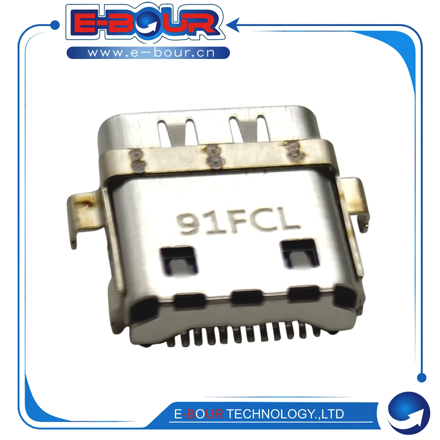 قابس مقبس طاقة تيار مستمر لإصلاح الكمبيوتر المحمول ، منفذ شحن DE XPS 12 ، 9250 ، XPS 15 ، 9575 ، Latitude 7275 ، 7390 ، مقبس تيار مستمر ، 10 قطعة