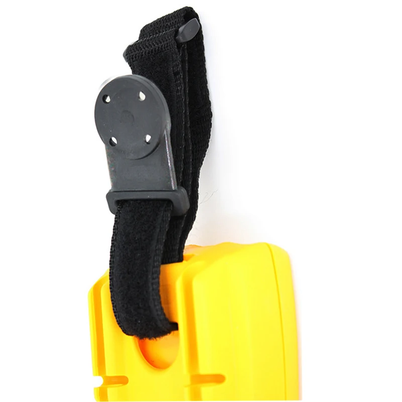 Anwendbar auf Fluke TPAK Digitalmultimeter, Durchflussmesser, Magnetaufhängungssatz, Supermagnetkraft, neues universelles Magnetband – Detail 8