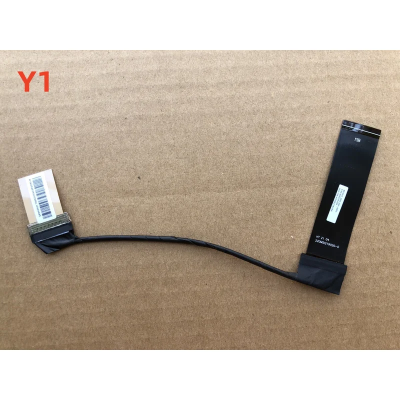 

Оригинал xyg для MSI GS66 DDS EDP CABLE 40PIN K1N-3040225-H39.