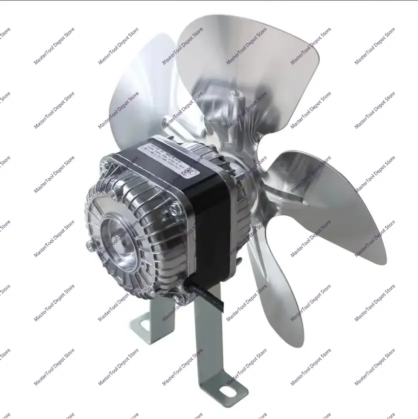 25W 35W 40W 60W 75W 100W Motor for Refrigerator Cooling and Condensation Use Freezer Condenser Fan Motor