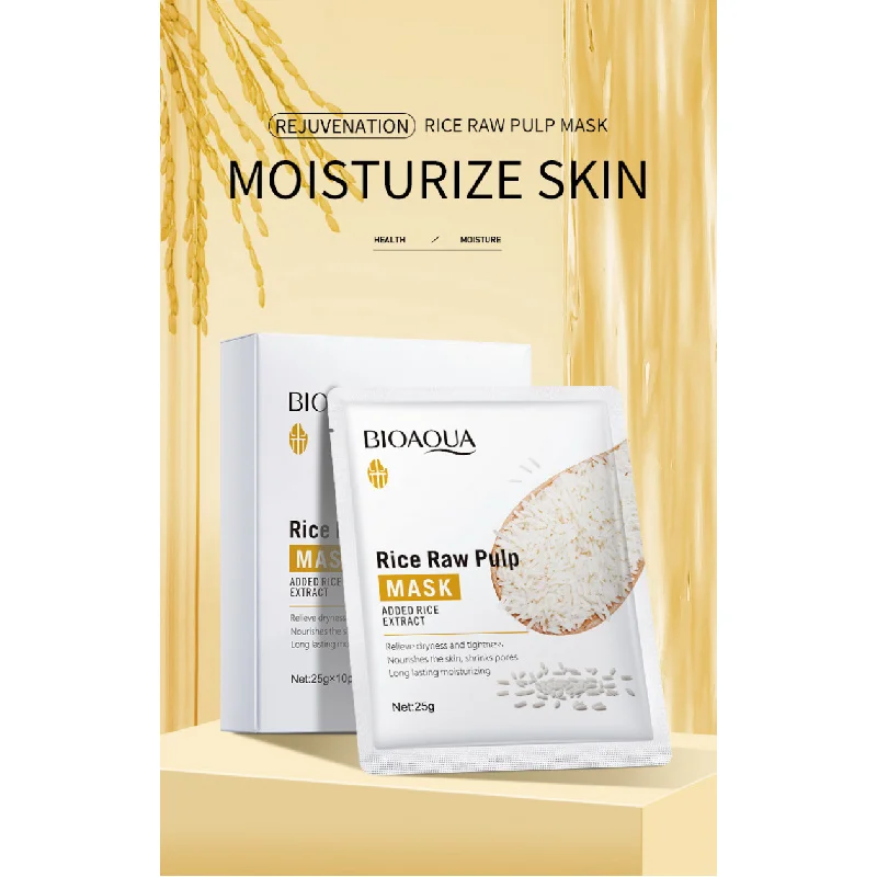 Exfoliating Hydrating Essence Sloughs Dead Cells, Locks Moisture and Enhances Repair Effect