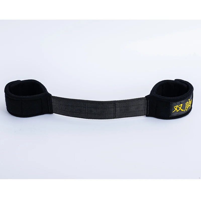 Feet Standing Magnetron Restraint Strap Insert Anti-Cut For Psychiatric Rehabilitation Center Restless Restraint Health Care