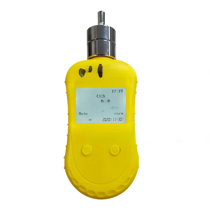 portable pump suction nitrogen gas detector n2 analyzer 70-100%vol high precision