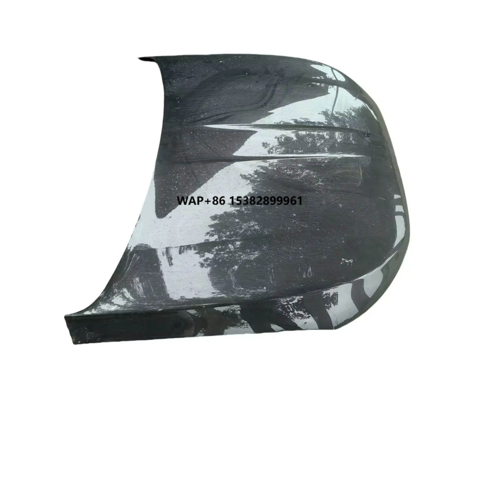 

For 2023 2024 2025 Lincoln Nautilus Original Used Hood