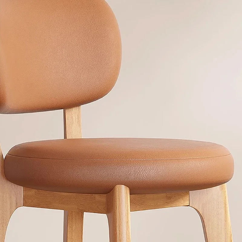 Thumbnail 4 - #23 Cheap Solid Wood Dining Chairs Worth Buying