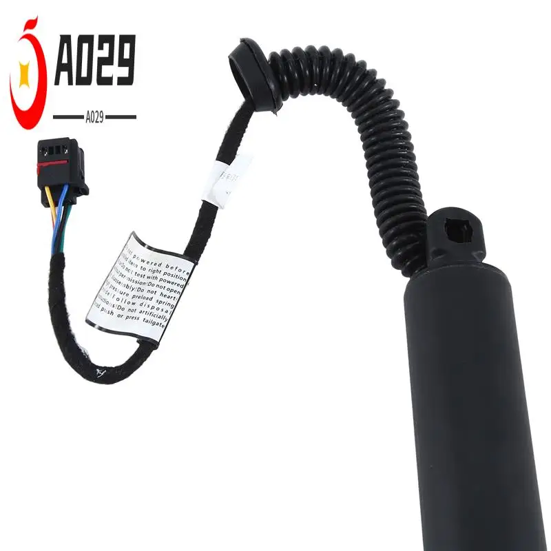 

A029-Car Rear Hatch Moto Trunk Air Spring Electric Tailgate Stay For VW T-ROC 2017-2022