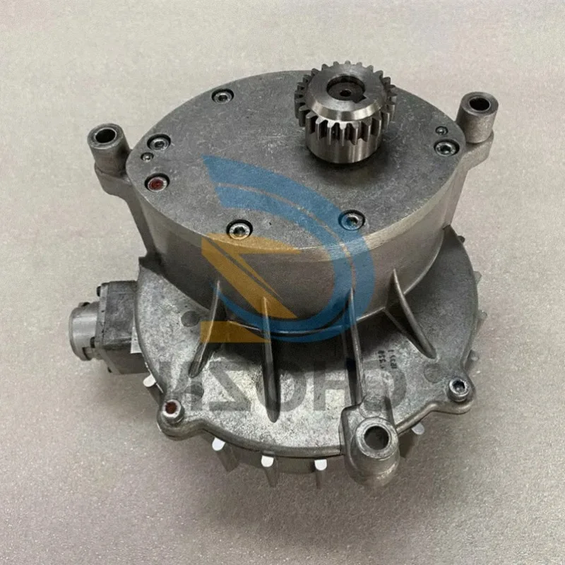 M2.105.3062 Original Used Main Damping Pump Motor Suitable for Heidelberg Printing Machine Spare Parts M2.105.3062/01