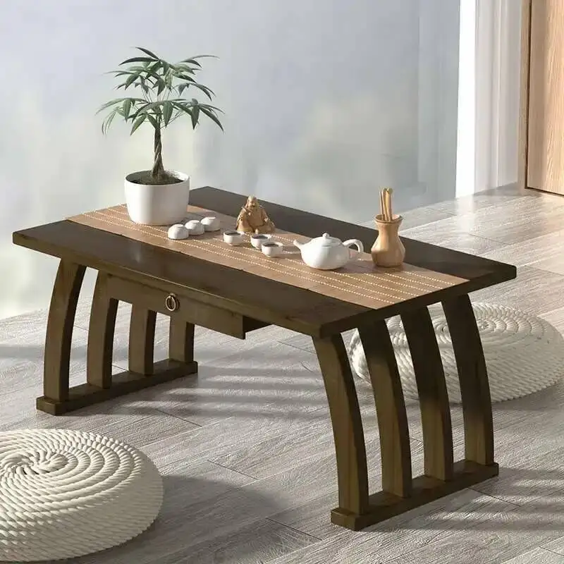 

Console Coffee Tables Nordic Small Wooden Frames Bedside Makeup Desk Computer Tables Tea Muebles Para Hogar Modern Furnitures