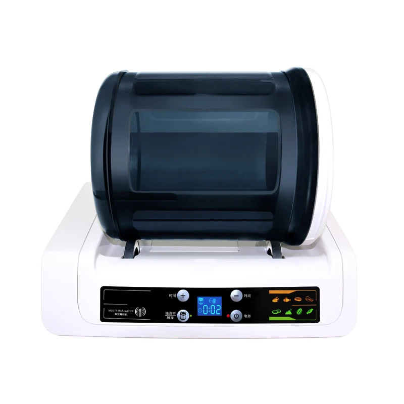 

Computer Vacuum Marinating Machine Meat Marinating Machine Commercial Small Tank Machine Household Food Vacuum Machine