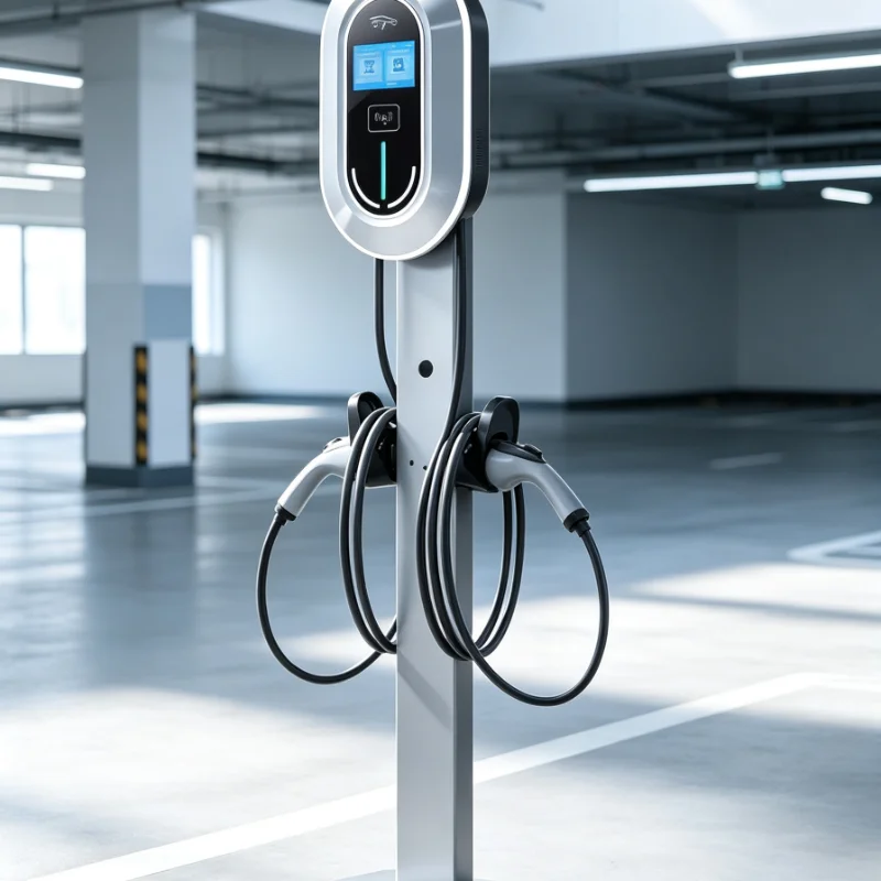 Customized AC EV Charger Station Buying Guide for Homes, Offices and Public Locations