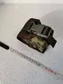Grenade bag