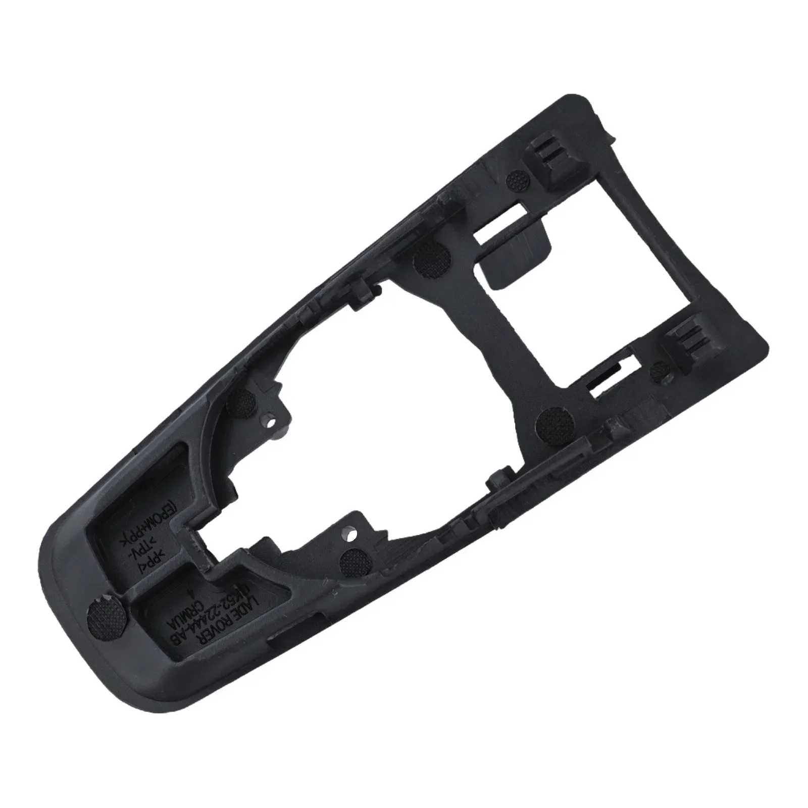 For E-Pace X540 2017+ Door Handle Gasket For Evoque L538 For F-Type X152 2014+ For Jaguar XE X760 For LR5 For Discovery