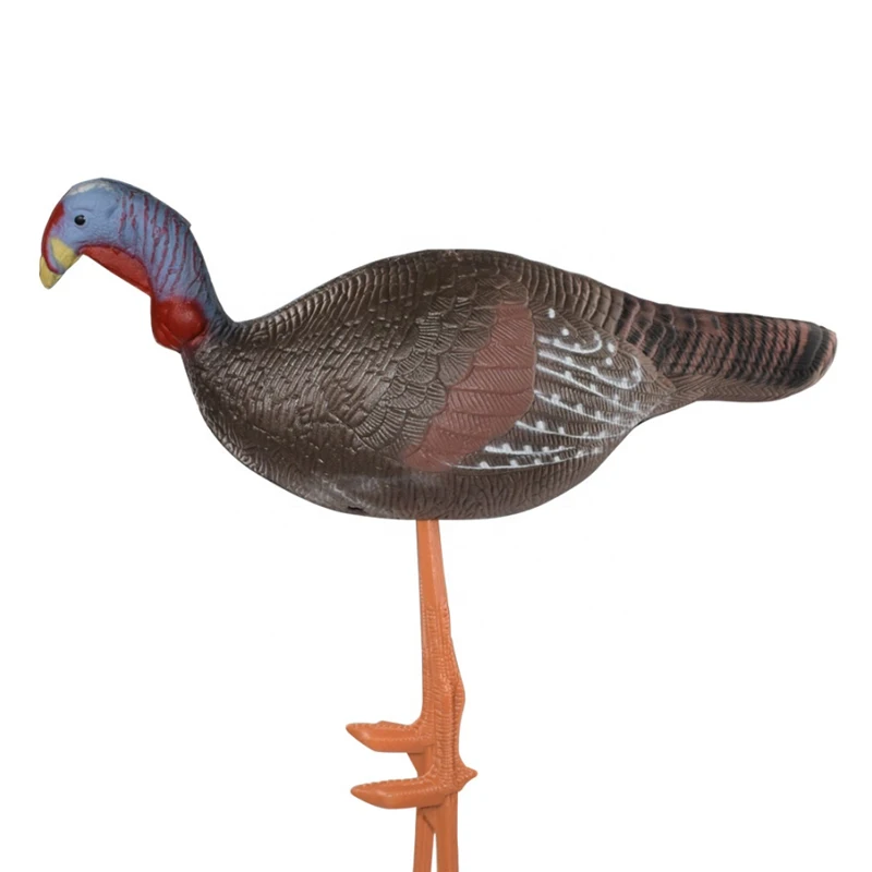 Archery Animal 3D Target XPE Material, Suitable for Youth Archery Recurve Bow Shooting Outdoor Sports Activities