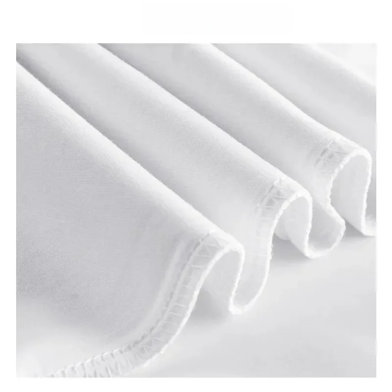 Camisetas de homenaje American Marvel Spider Man, Wolverine, Deadpool Anime Merchandise Colaboración Camiseta de manga corta de verano