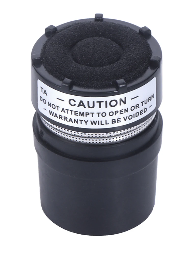 Capsule de Microphone de remplacement pour Type SM58, haute qualité, cartouche de Microphone pour noyau de Capsule filaire sans fil