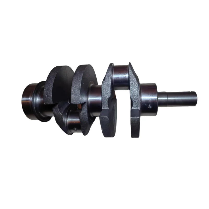 Hot Sale Factory Price Agricultural Machinery Crankshaft for Jiangdong Engine TY295 TY2100 JD2100 JD212 Crankshaft