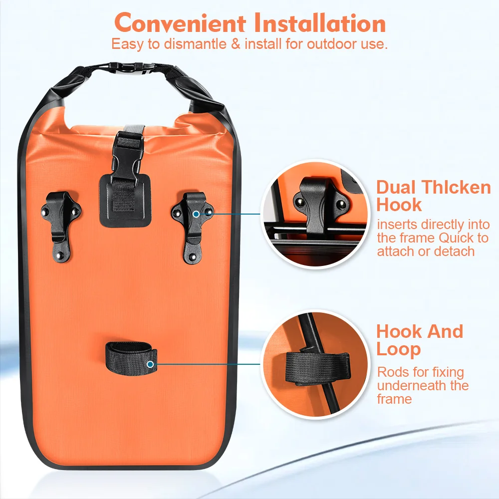 Thumbnail 3 - #34 Best Bike Bags to Buy In 2026